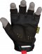 Mechanix Glove M-PACT Fingerless (Black)
